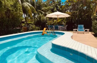 Casa à venda no bairro praia do forte - mata de são joão/ba