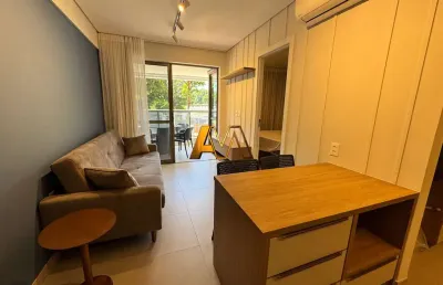 Apartamento com 1 quarto à venda na Avenida Oceânica, Ondina, Salvador