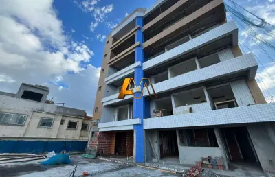 Apartamento com 2 quartos à venda na Rua Renato Berbert de Castro, Praia do Flamengo, Salvador