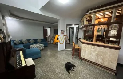 Casa com 4 quartos à venda no Stella Maris, Salvador 