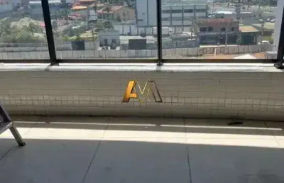 Apartamento à venda no bairro armação - salvador/ba
