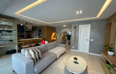 Apartamento à venda no bairro patamares - salvador/ba