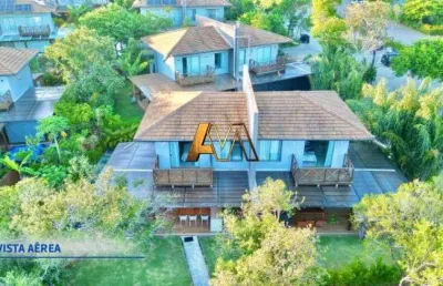 Casa à venda no bairro praia do forte - mata de são joão/ba