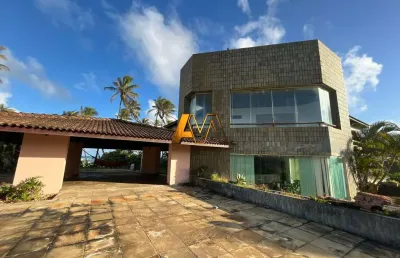 Casa com 4 quartos à venda no Buraquinho, Lauro de Freitas 