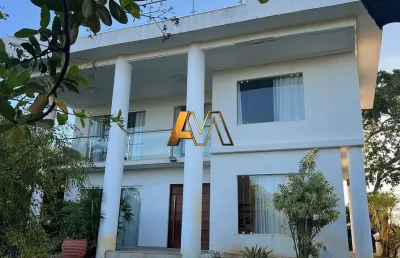 Casa com 4 quartos à venda na Rua Direta De Busca Vida, Praia de Busca Vida, Camaçari
