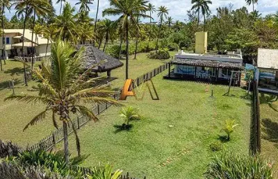 Casa com 2 quartos à venda na Rua Direta De Busca Vida, Praia de Busca Vida, Camaçari