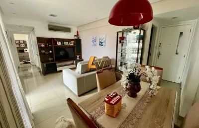 Apartamento à venda no bairro paralela - salvador/ba