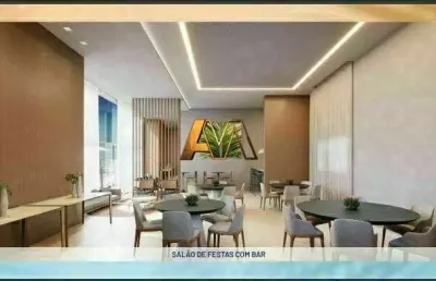 Apartamento à venda no bairro jaguaribe - salvador/ba