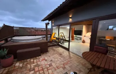 Casa à venda no bairro praia do forte - mata de são joão/ba