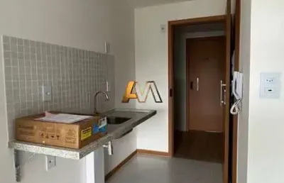 Apartamento à venda no bairro armação - salvador/ba