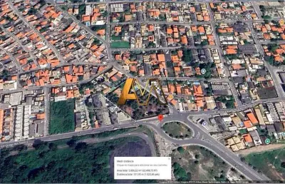 Terreno à venda no bairro ipitanga - lauro de freitas/ba