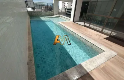 Apartamento à venda no bairro armação - salvador/ba