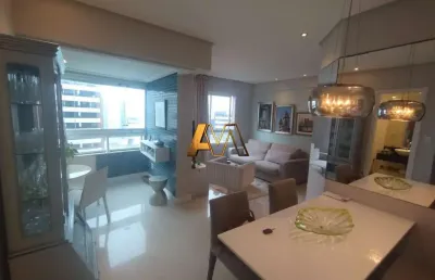 Apartamento com 2 quartos à venda na Rua Almirante Ernesto Melo Júnior, 79, Pituba, Salvador