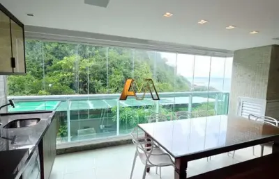 Apartamento com 1 quarto à venda na Avenida Oceânica, Ondina, Salvador