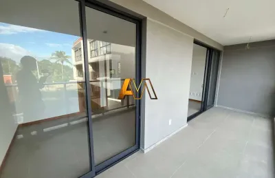 Apartamento com 2 quartos à venda na Rua Alameda Humaitá, 10, Guarajuba, Camaçari