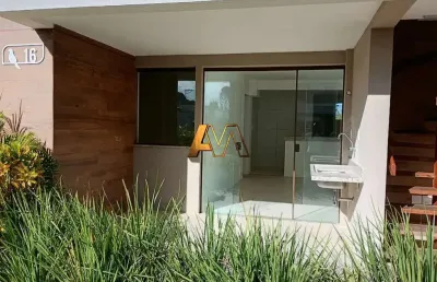 Apartamento à venda no bairro guarajuba - camaçari/ba