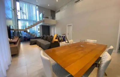Casa com 4 quartos à venda na Residencial Itaparica, 00, Alphaville I, Salvador