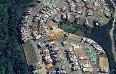 Terreno à venda no bairro alphaville litoral norte ii - camaçari/ba
