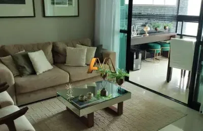 Apartamento à venda no bairro paralela - salvador/ba
