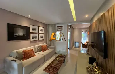 Casa com 4 quartos à venda no Piatã, Salvador 
