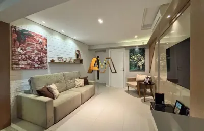 Apartamento à venda no bairro patamares - salvador/ba