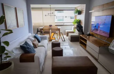 Apartamento à venda no bairro horto florestal - salvador/ba