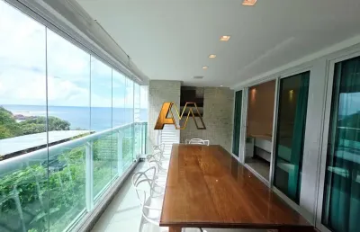 Apartamento com 1 quarto à venda na Avenida Oceânica, 1464, Ondina, Salvador
