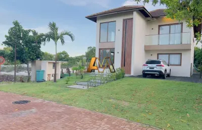 Casa à venda no bairro costa do sauípe - mata de são joão/ba