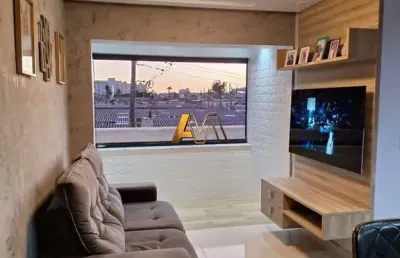 Apartamento à venda no bairro centro - lauro de freitas/ba