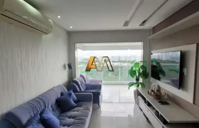 Apartamento à venda no bairro patamares - salvador/ba