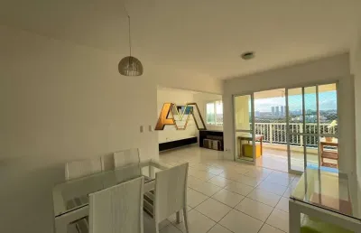 Apartamento à venda no bairro pituaçu - salvador/ba