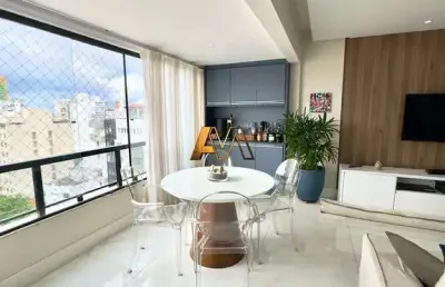 Apartamento com 3 quartos à venda na Rua Desembargador Sálvio Martins, Ondina, Salvador