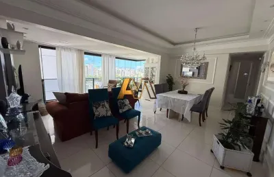 Apartamento à venda no bairro caminho das árvores - salvador/ba