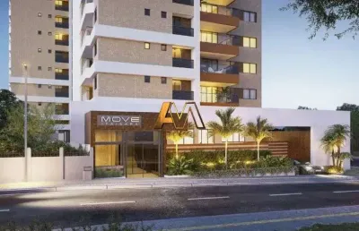 Apartamento à venda no bairro itaigara - salvador/ba