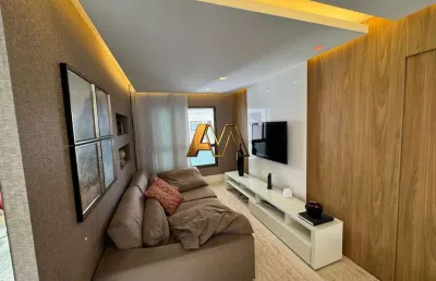 Apartamento à venda no bairro patamares - salvador/ba