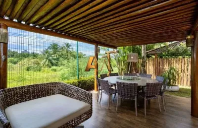Casa com 4 quartos à venda na Rua Passárgada, 866, Itapuã, Salvador