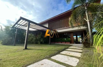 Casa à venda no bairro praia do forte - mata de são joão/ba