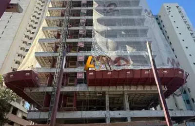 Apartamento à venda no bairro horto florestal - salvador/ba