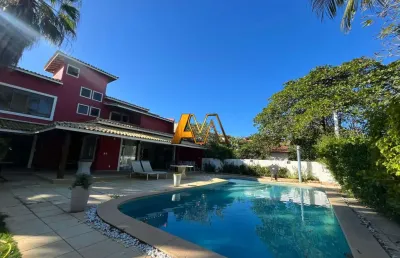 Casa com 4 quartos à venda na Rua Juruna, 00, Jaguaribe, Salvador