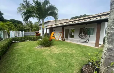 Casa com 5 quartos à venda na Rua Manacá, 959, Patamares, Salvador