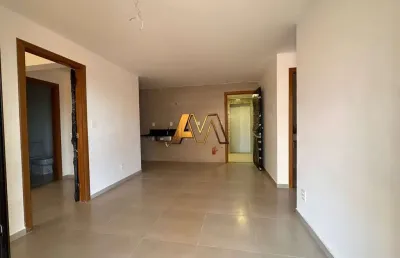 Apartamento 2/4 com 1 suíte no horto florestal - lançamento