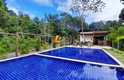 Casa à venda no bairro açu da torre - mata de são joão/ba