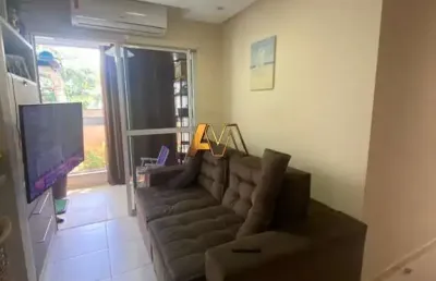 Apartamento à venda no bairro ipitanga - lauro de freitas/ba
