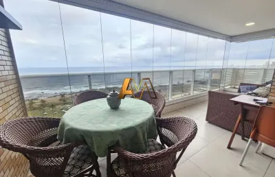 Apartamento à venda no bairro costa azul - salvador/ba