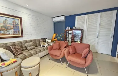Apartamento com 3 quartos à venda na Rua Ceará, 526, Pituba, Salvador