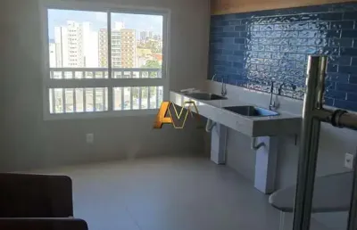 Apartamento com 1 quarto à venda na Rua Doutor Fernando Studart, 153, Pituba, Salvador