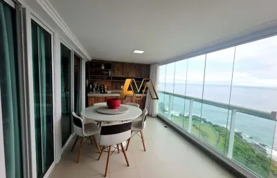Apartamento com 2 quartos à venda na Avenida Oceânica, 1464, Barra, Salvador