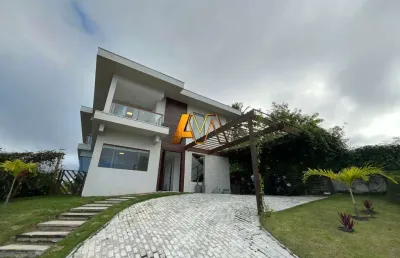 Casa à venda no bairro imbassaí - mata de são joão/ba