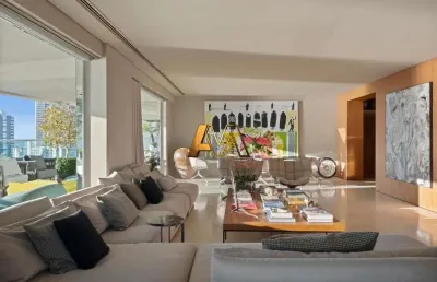 Apartamento com 3 quartos à venda na Avenida Sete de Setembro, 2959, Barra, Salvador