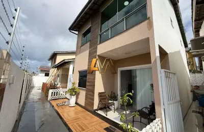 Casa à venda no bairro ipitanga - lauro de freitas/ba